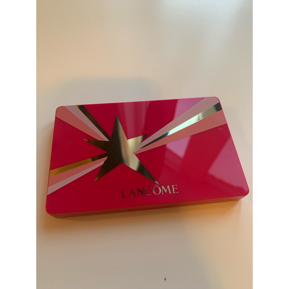 Lancome *Limited Edition* Starlight Face Palette
